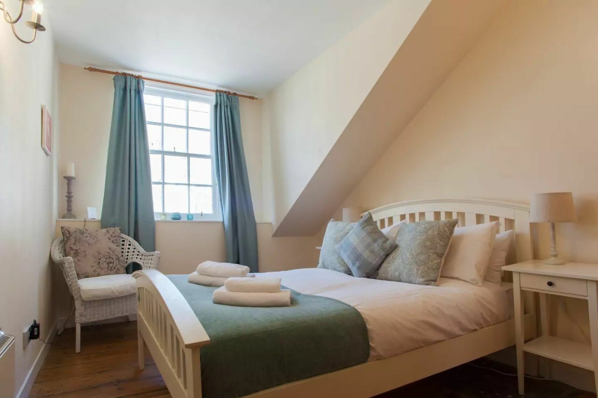 Cosy 2 Bedroom In Heart Of The Edinburgh
