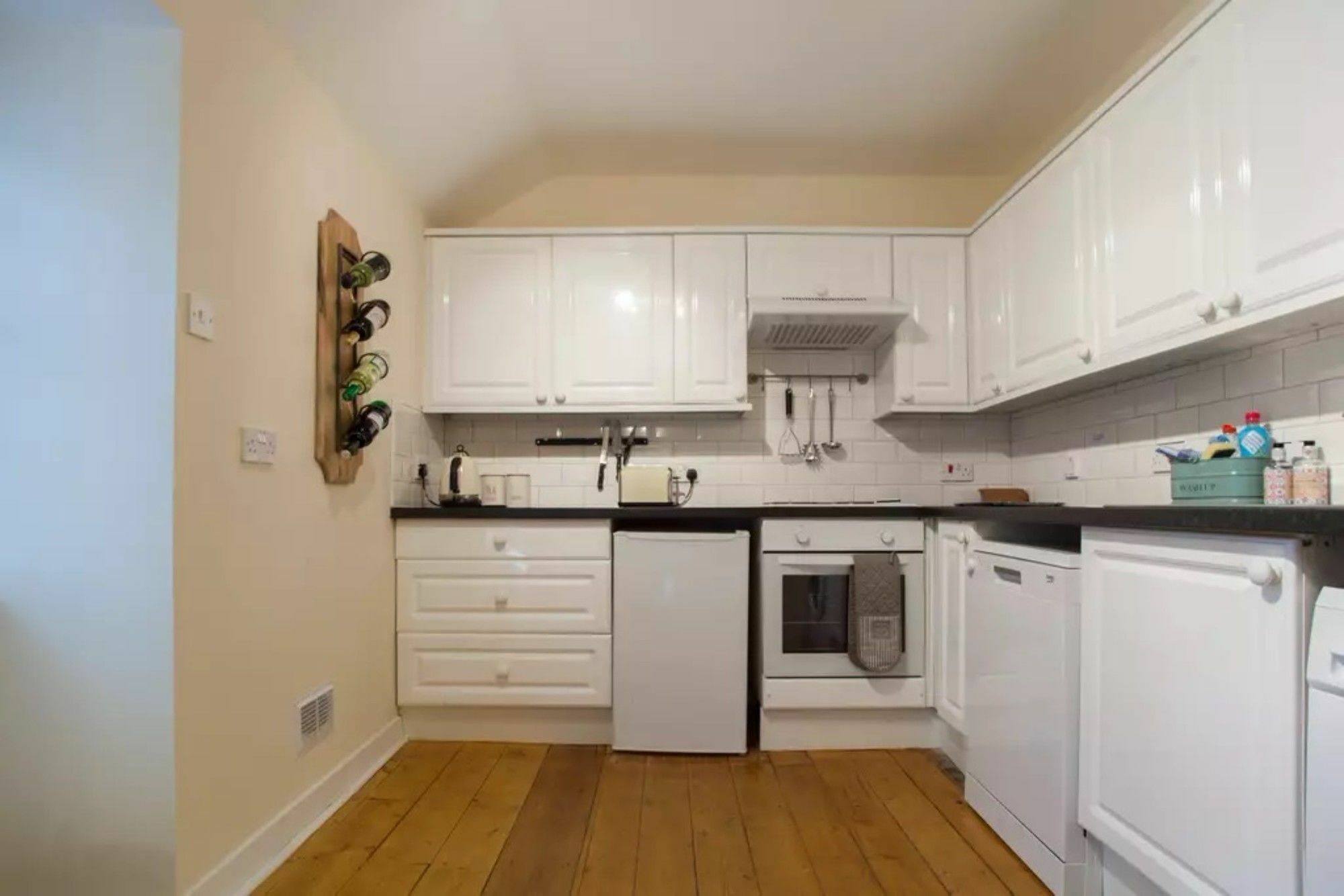 Appartement Cosy 2 Bedroom In Heart Of The