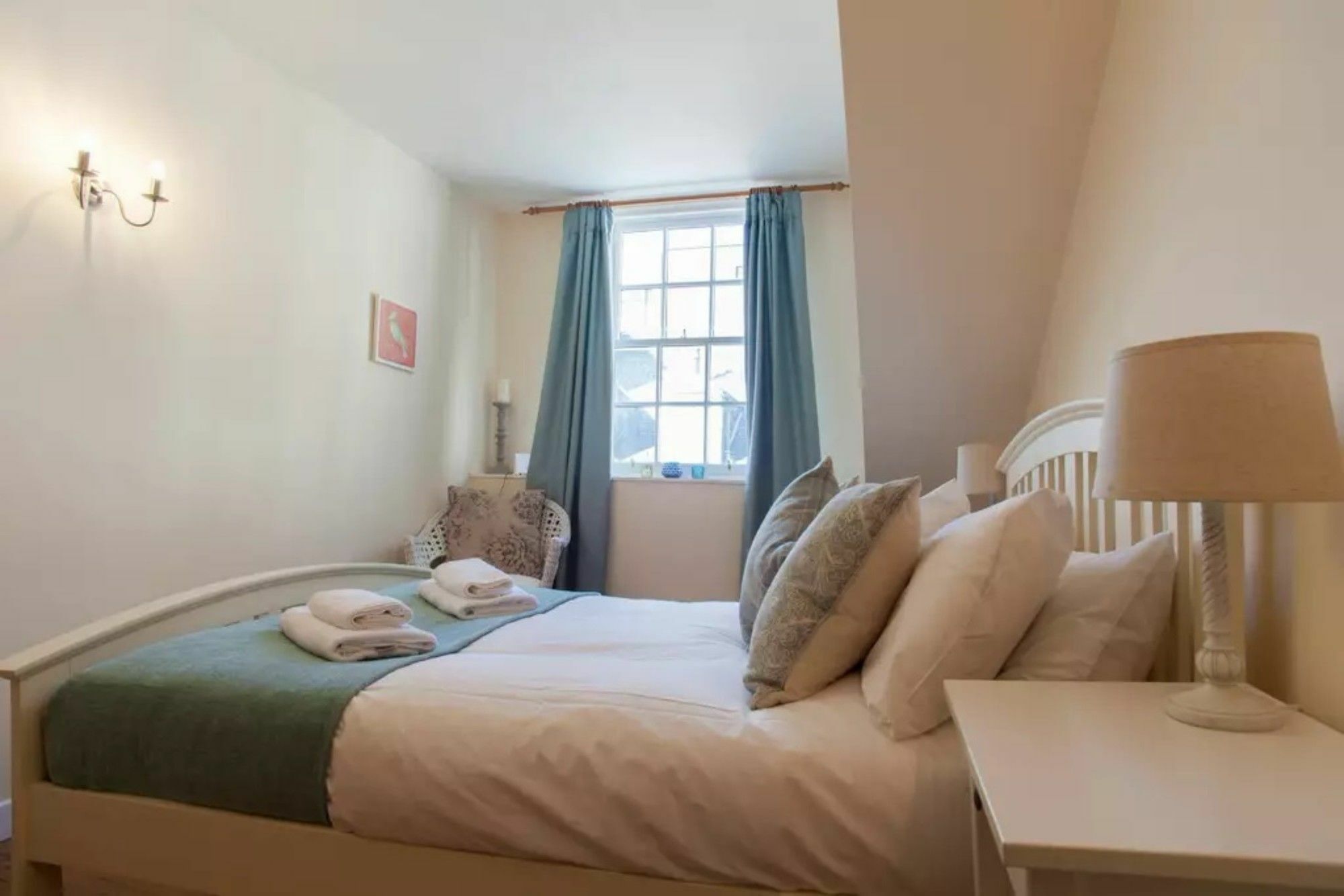 Appartement Cosy 2 Bedroom In Heart Of The