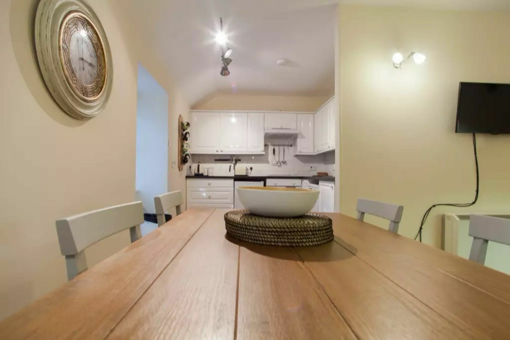 Appartement Cosy 2 Bedroom In Heart Of The